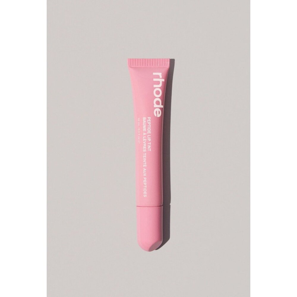 Rhode Peptide Lip TINT Ribbon Gloss Shade